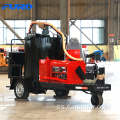 Trailer Mobile 100L Asphalt Road Crack Sealing Machine